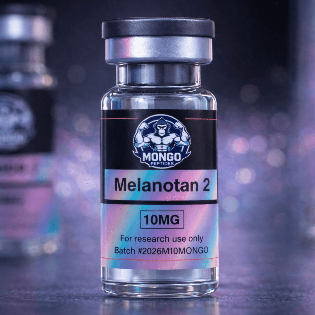 Melanotan 2