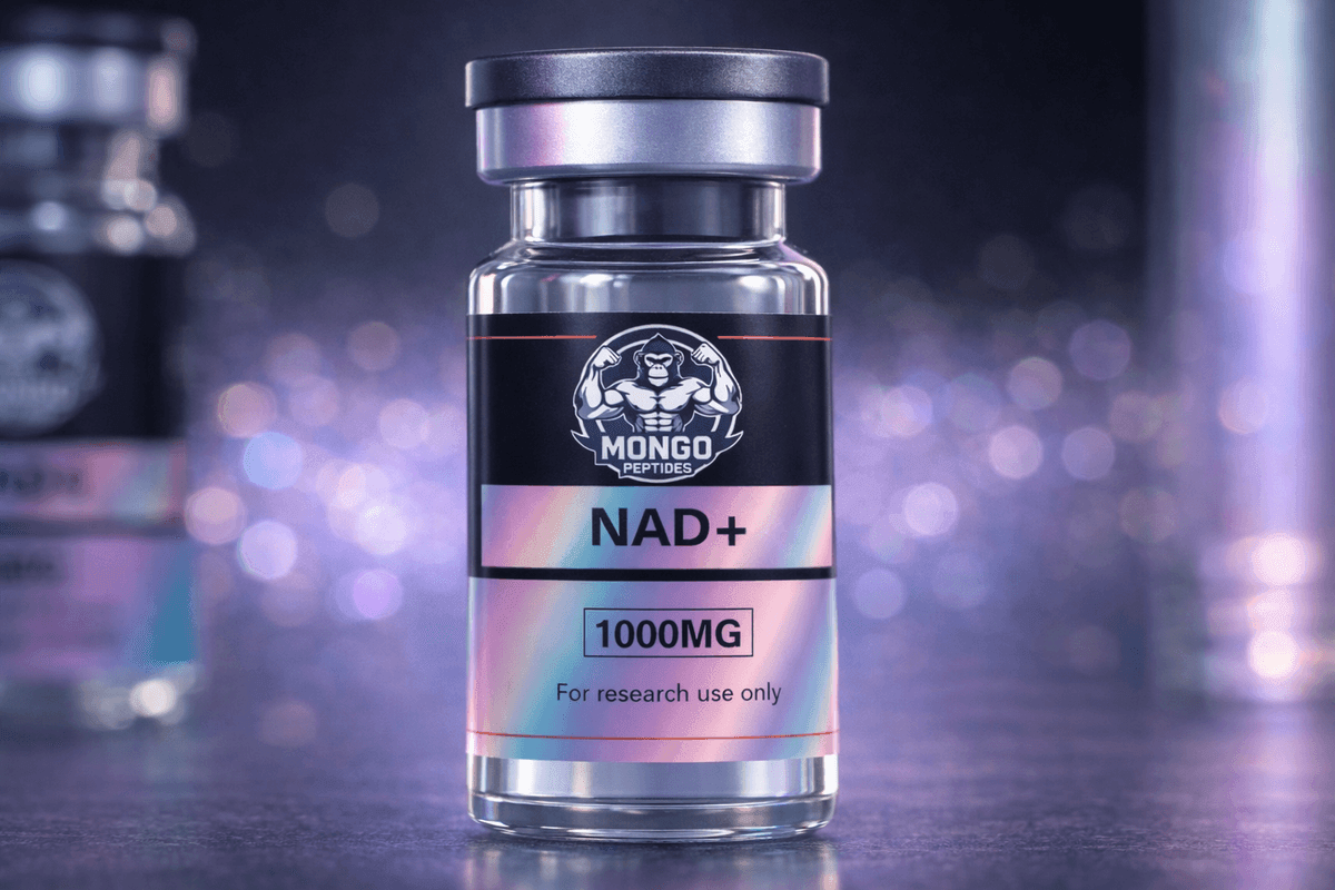 NAD+