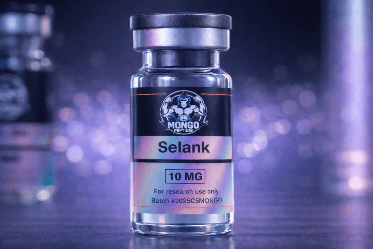 Selank