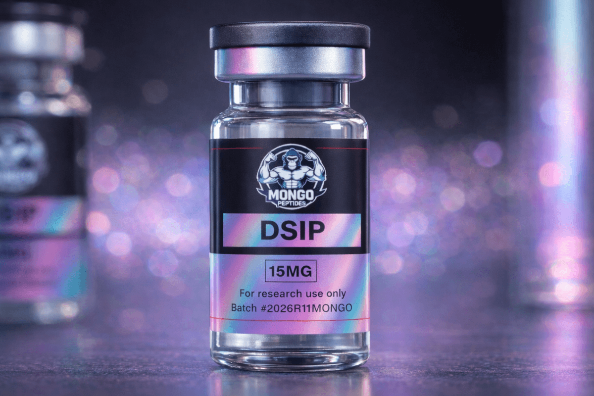 DSIP