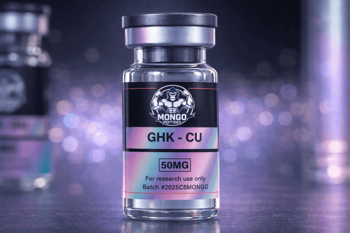 GHK-Cu