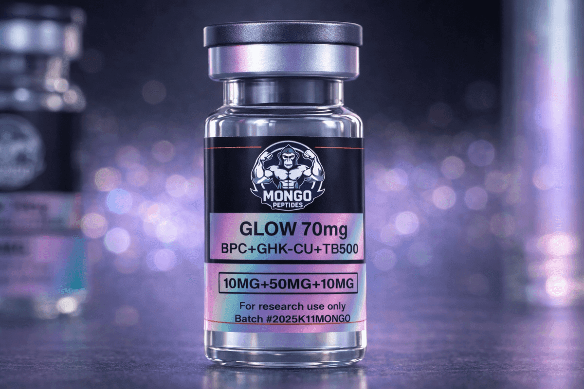 GLOW