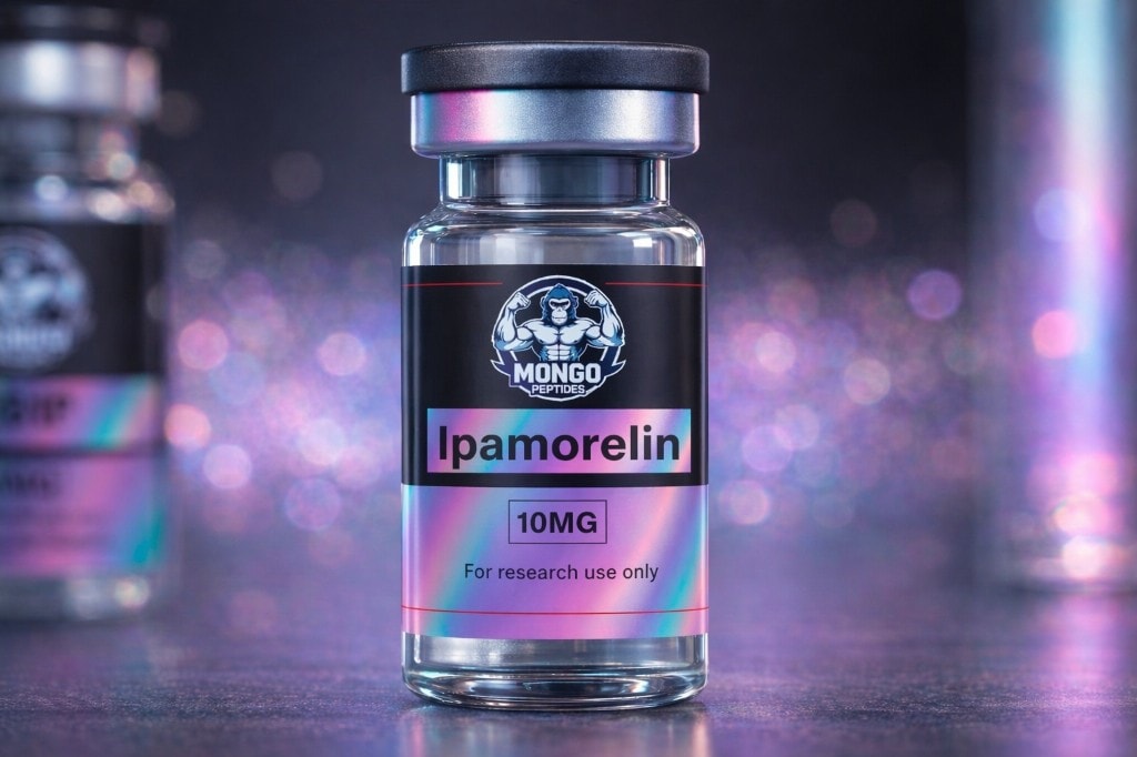 Ipamorelin